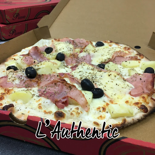 Photo 2 - Authentic Pizza