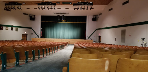 Chamberlain High School - Thumbnail