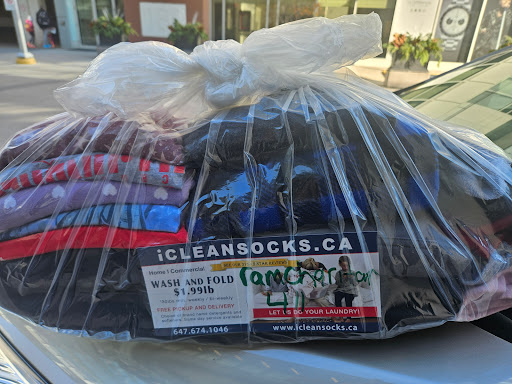 iCLEANSOCKS.CA - Thumbnail