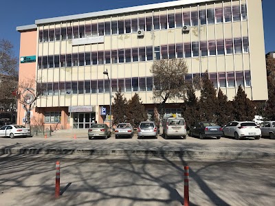 Photos of 100. Yıl K&uuml;lt&uuml;r Merkezi