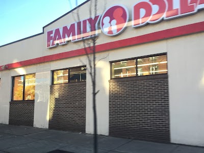 Family Dollar