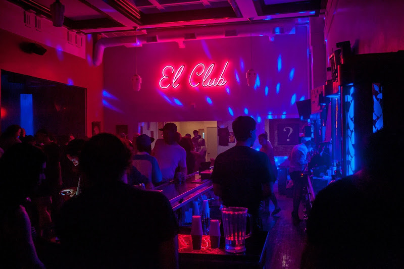 El Club — photo