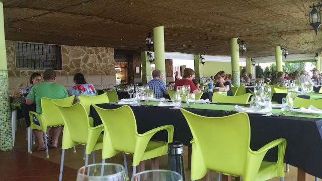 Restaurante Picanterra