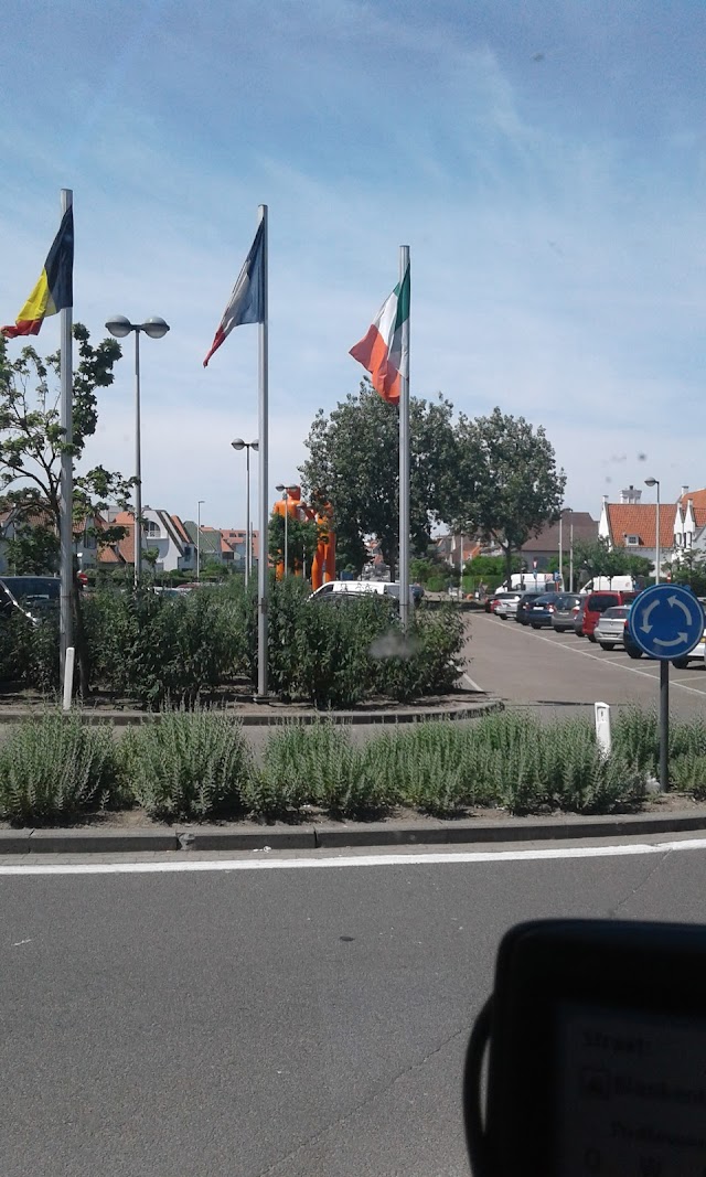 Brico City Knokke