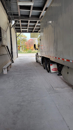 Danfreight Systems Inc - Visual
