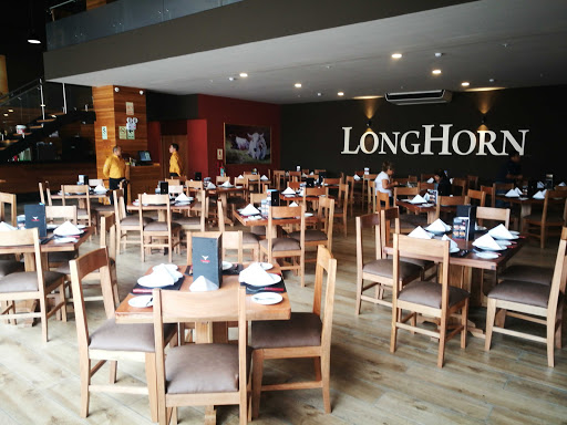 LongHorn Grill & Drinks - Puruchuco