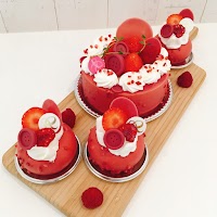 Patisserie PALETROVE