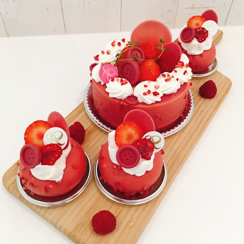 Patisserie PALETROVE