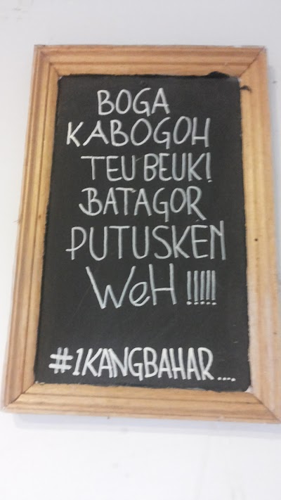 Photos of Batagor Siomay Kang Bahar