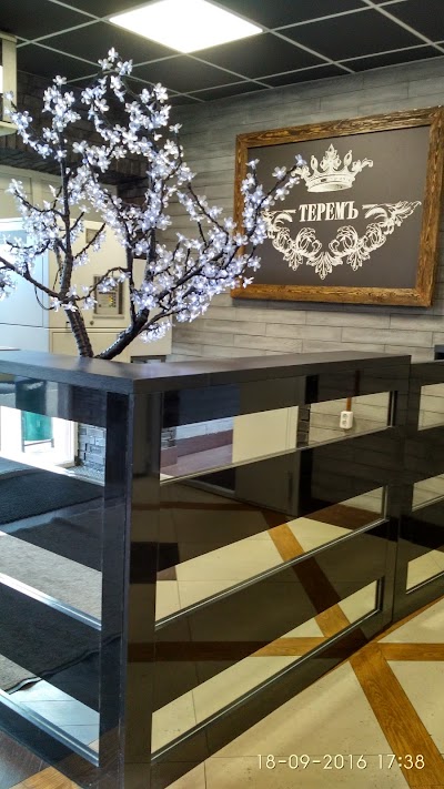 Photos of Restoran "Terem""