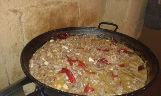 Jamones de Tocón - Thumbnail