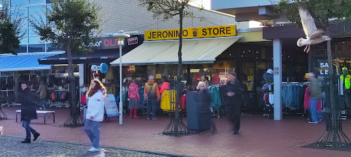 Jeronimo-Store - Visual