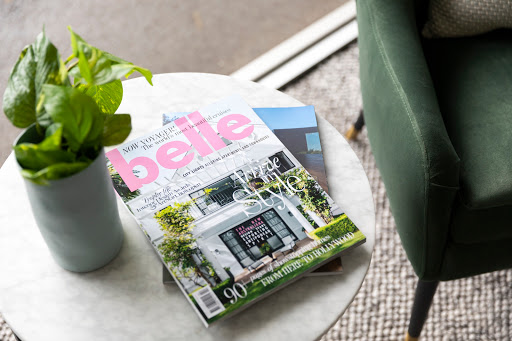 Belle Property Caulfield - Thumbnail