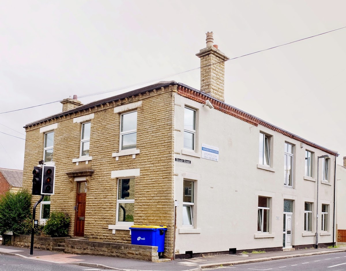 Prospect House Business Centre