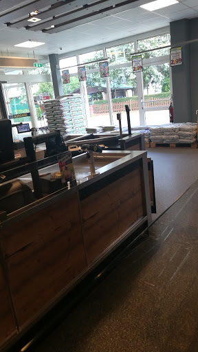 EDEKA Halbig - Visual