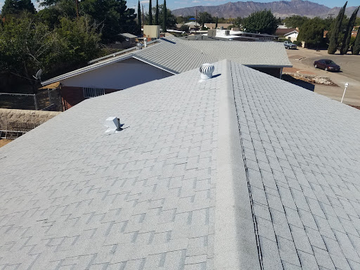 Mak Roofing & Construction article