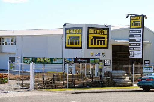 ITM Greymouth