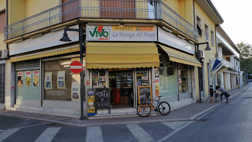 Vivo Mio - Market Giulia