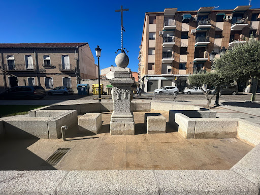 Tecnocasa agencia inmobiliaria