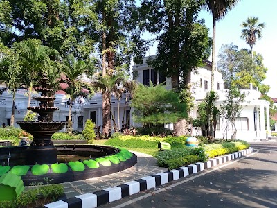 Photos of Kantor Walikota Salatiga