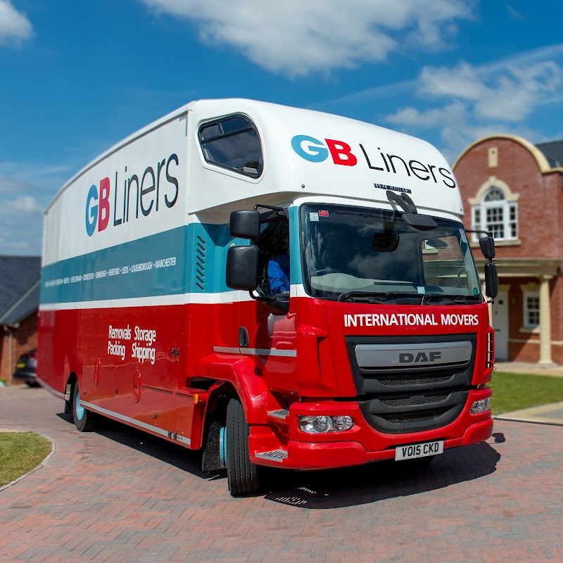 GB Liners Removals & Storage - Edinburgh photo 2