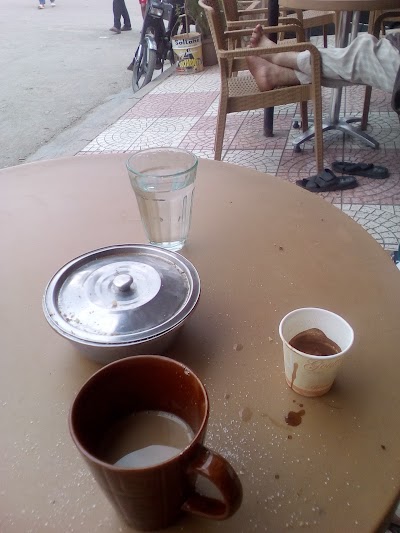 Photos of قهوة الحاج حمو