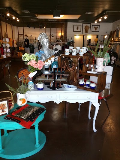 Photos of Olde Fields Clothing Co.