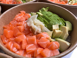 Photo n°10 de BO BUN HOUSE à Puteaux (Restaurant asiatique)