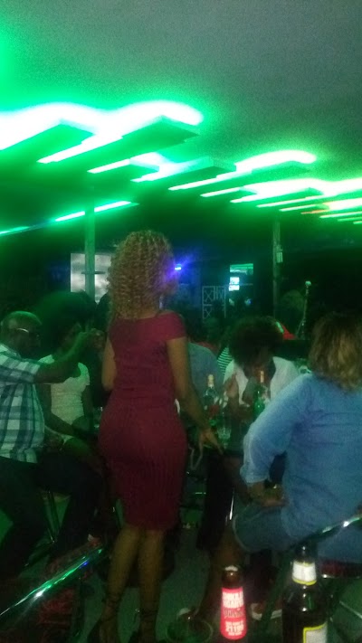 Photos of Blaze Bar