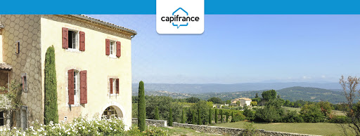 Jérôme QUANTIN Capifrance