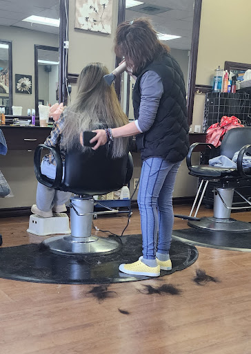 Tresses Hair & Esthetics - Thumbnail