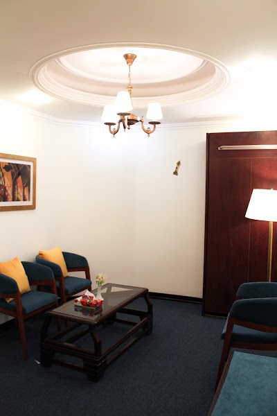 Photos of Parsa Hotel