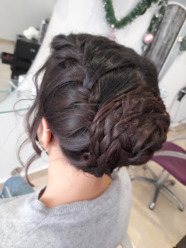 HAIREVOLUTION - Visual
