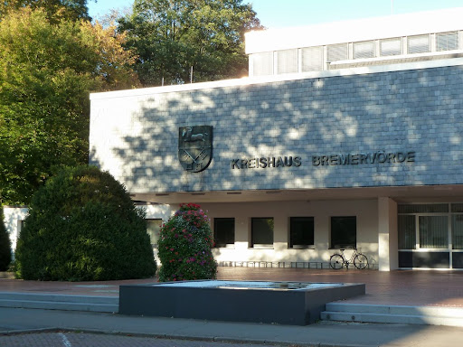 Ausländerbehörde Landkreis Rotenburg (Wümme) - Außenstelle Bremervörde