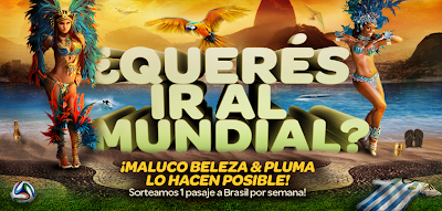 Photos of Maluco Beleza