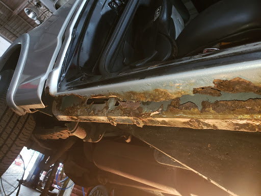 Mad Mecanix Auto Repair Gallery - United States