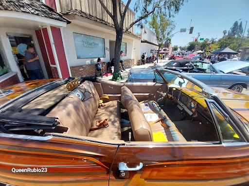 The Busy Bee Fallbrook - Thumbnail