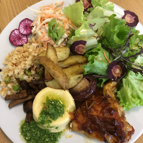 Avis sur Mix à Orléans - Restaurant