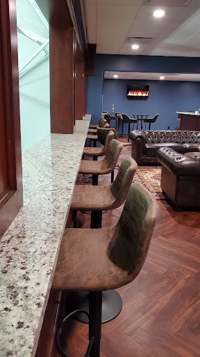 Saginaw Athletic Club Gallery - United States