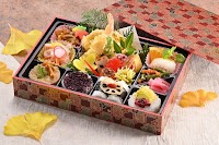 仕出し割烹しげよし 加須店