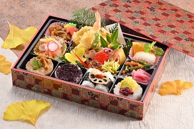 仕出し割烹しげよし 加須店