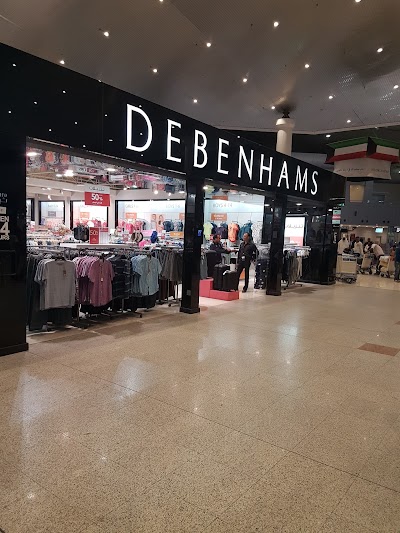 Photos of Debenhams