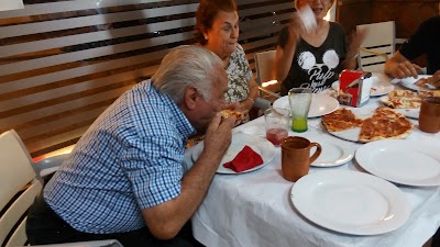 Photos of El Pizzero