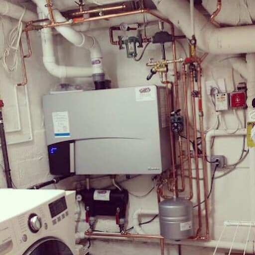 Argent Plumbing, Heating & Air Conditioning - Thumbnail
