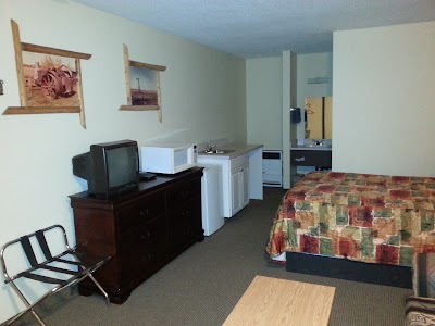 Photos of High River Motor Motel