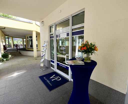 VON POLL IMMOBILIEN Kleinmachnow