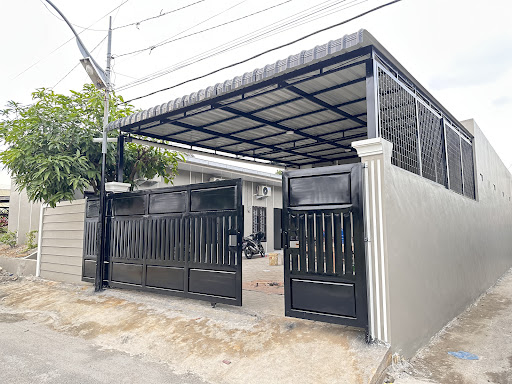 Kost campur Murah Bulanan di Kecamatan Medan Amplas Kota Medan Sumatera Utara Fasilitas Lengkap hgg