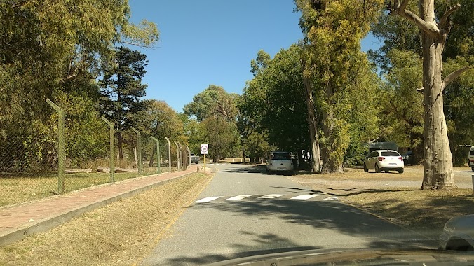 Centro Educativo Franciscano, Author: Pablo Crespo