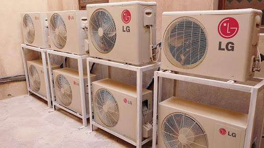 AC QUICK SERVICE thumbnail