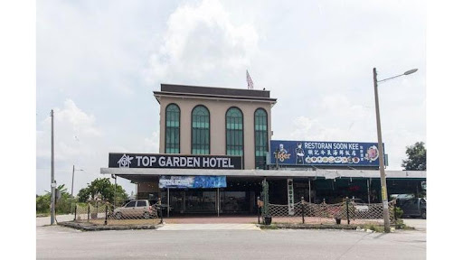 Top Garden Hotel